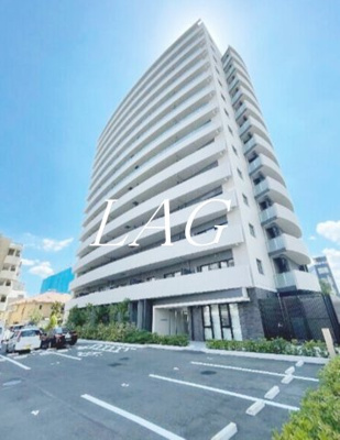 【外観】 | グランシエル川口 | 外観です。