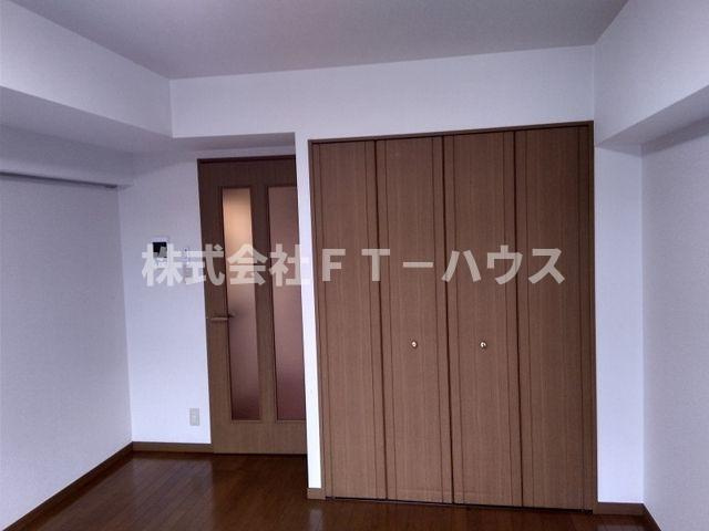 リバレイン(K-125)の収納