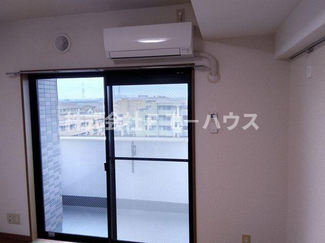 リバレイン(K-125)の居間・リビング