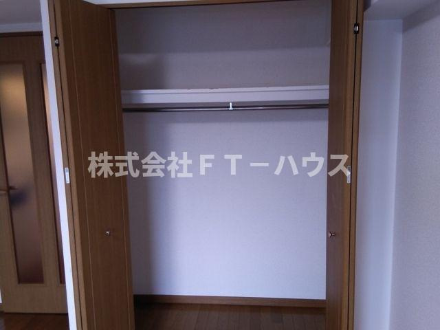 リバレイン(K-125)の収納
