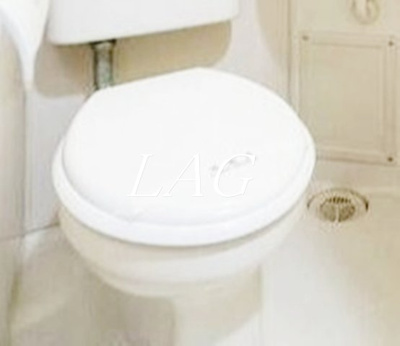 【トイレ】 | ヴィラ稲荷台 | トイレです。