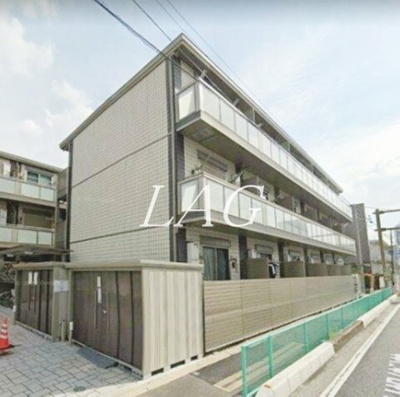 【外観】 | セキスイ川口プレステージ | 外観です。