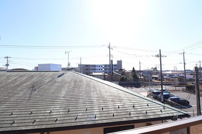 ダイエールの展望