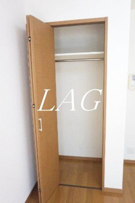【収納】 | 本八幡レジデンス(E-067) | 収納です。