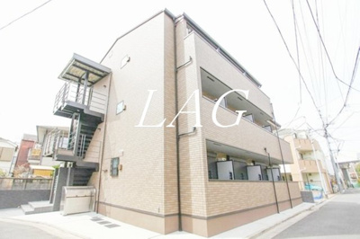 【外観】 | グランクオール青砥駅前 | 外観です。