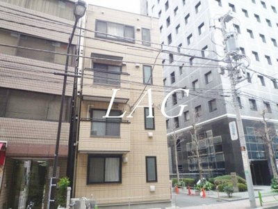 【外観】 | コーラル福志満 | 外観です。