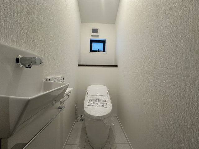杉並区西荻南1丁目 全1棟 1号棟の区画図|西荻南1丁目に誕生した全2棟新築分譲住宅
