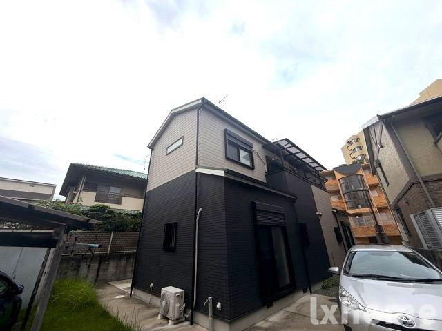 アンサンブル新芦屋