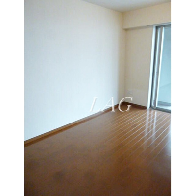 【居間・リビング】 | プラザタワー勝どき | 洋室のお部屋です。