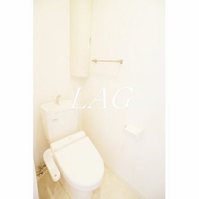 【トイレ】 | アイズコート清和 | トイレです。