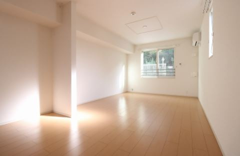舞子坂ヒルズⅡの居間・リビング|参考☆神戸市垂水区　舞子坂ヒルズⅡ☆