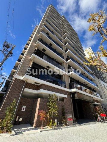 大阪市西区南堀江２丁目の賃貸マンション
