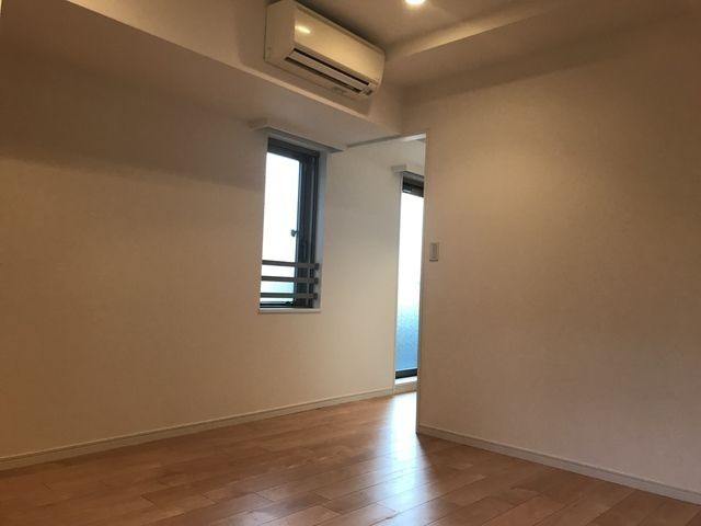 パークハビオ元麻布