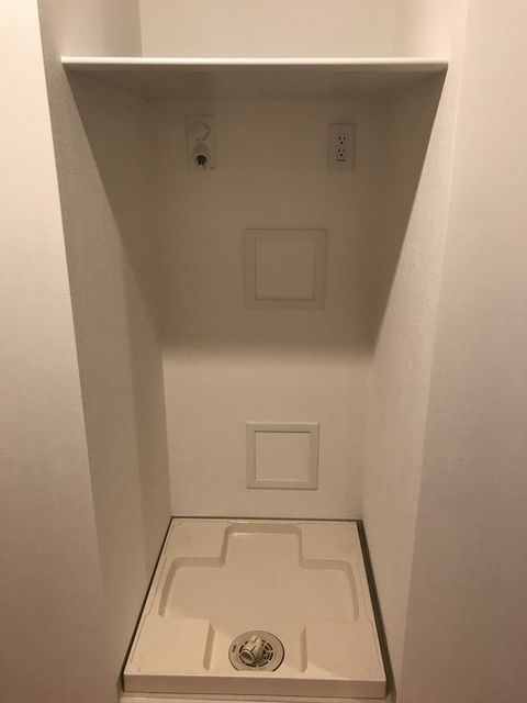 パークハビオ元麻布の設備