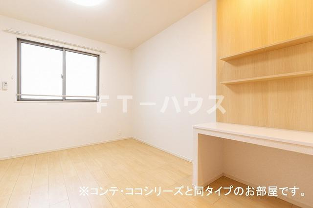 ヴィア　ラッテアのその他|その他