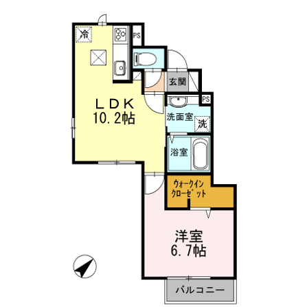 ファイブスタ牛田