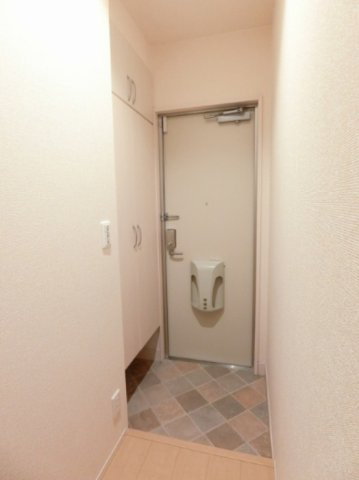 ※同物件別号室参考写真 