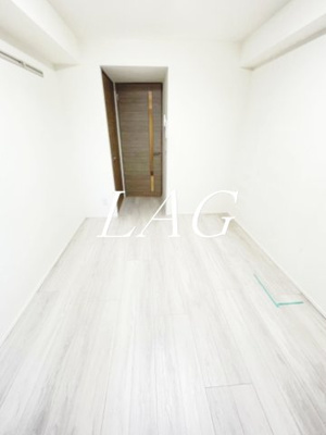 【寝室】 | スカイコート品川パークサイドⅢ | 寝室です。