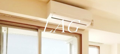 【設備】 | Ａｐｔ．Ａｎｎｏ | エアコンです。