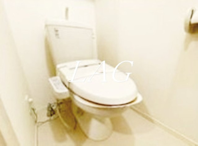 【トイレ】 | Ｐｌｅｍｉｅｒ西大井 | トイレです。