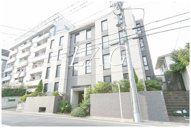 ＥＭＢＥＬＬＩＲ中野富士見町の画像