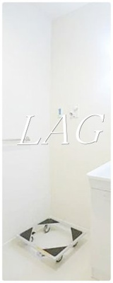 【設備】 | ラプラス光が丘 | 室内洗濯機置き場です