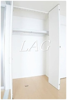 【収納】 | ラプラス光が丘 | 収納です。
