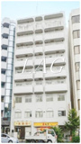 シルバープラザ市ヶ谷の画像