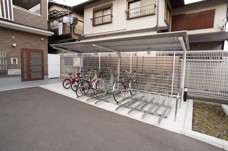 グランヒル長岡京のその他共用部分