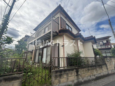 【外観】 | （２４０）埼玉県上尾市瓦葺１４７６ー２６戸建