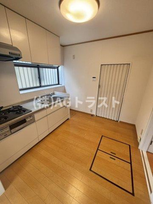 【内装】 | （２４０）埼玉県上尾市瓦葺１４７６ー２６戸建