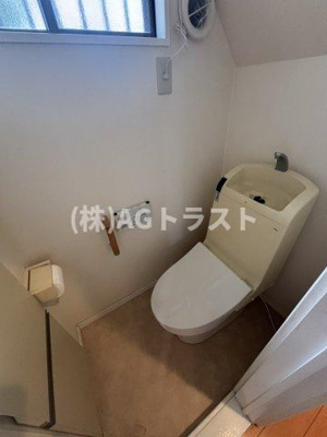 【トイレ】 | （２４０）埼玉県上尾市瓦葺１４７６ー２６戸建