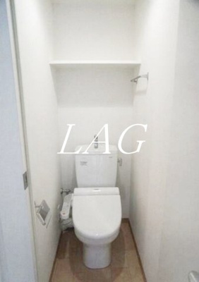 【トイレ】 | DS高田馬場 | トイレです。