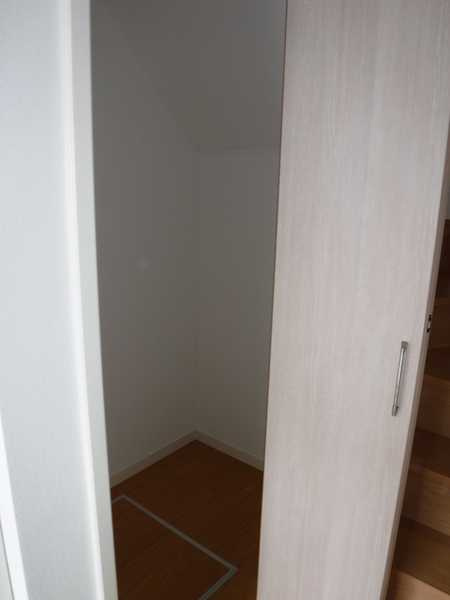 インクレセントハウスのその他