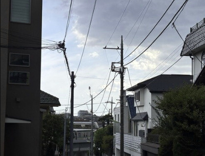 ＳＯＬＡＳＩＡ　ｒｅｓｉｄｅｎｃｅ世田谷代田の展望