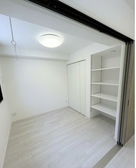 ＳＯＬＡＳＩＡ　ｒｅｓｉｄｅｎｃｅ世田谷代田の収納