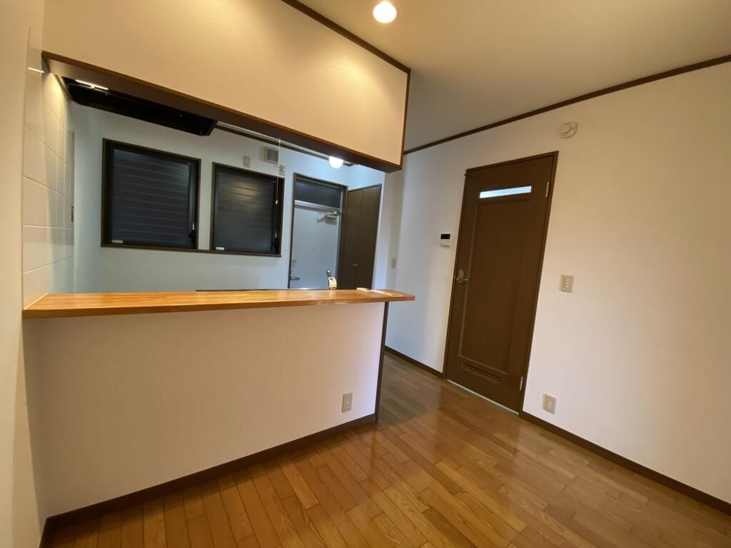 エスポワールオキツのその他