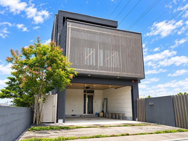 野洲市上屋