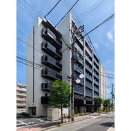 ＲＪＲプレシア蒲田の画像