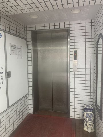 大正堂ビルのその他