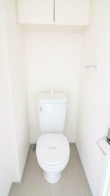 【トイレ】
