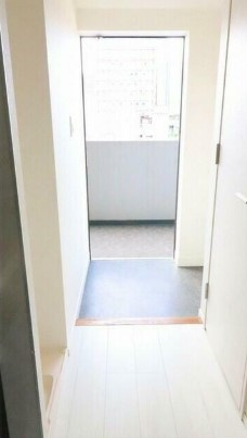 【玄関】