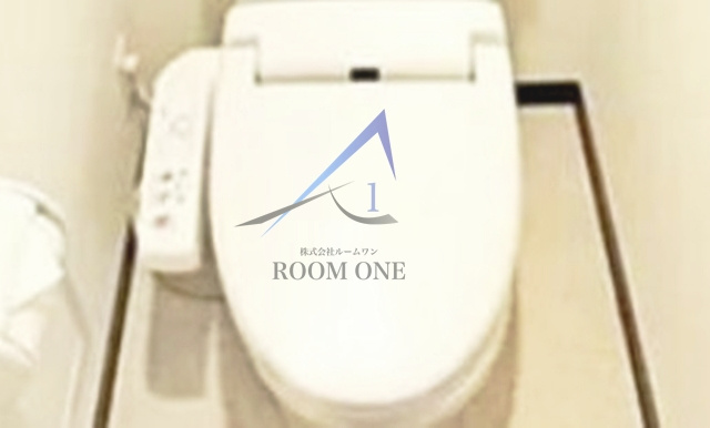 クレイス・プリンシア池袋のトイレ|トイレです。