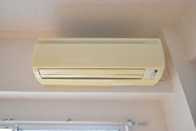 双輪建物第一コーポの設備
