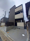 THE　NOBLES　周船寺の画像