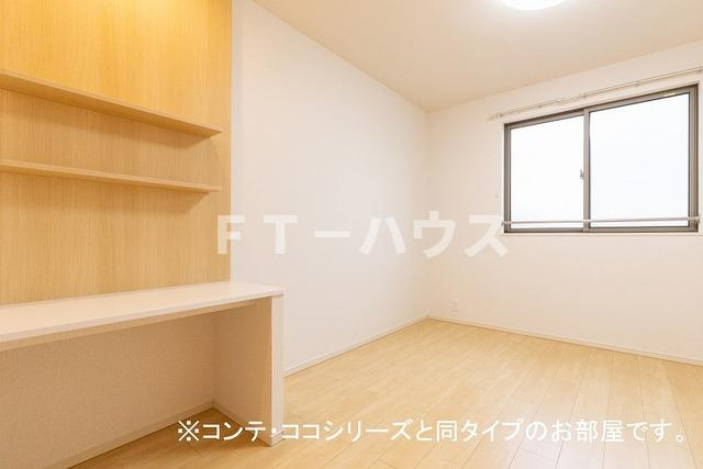 ヴィア　ラッテアのその他|その他部屋・スペース