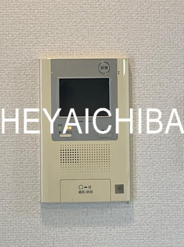 ヴィーダ御茶ノ水のセキュリティ