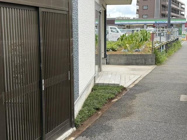 ＯＳハウス柿生　