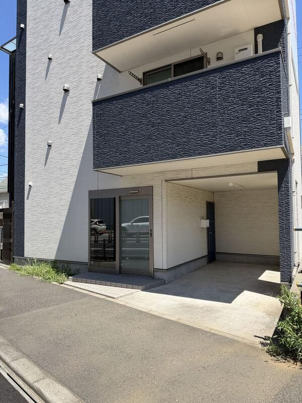 ＯＳハウス柿生　