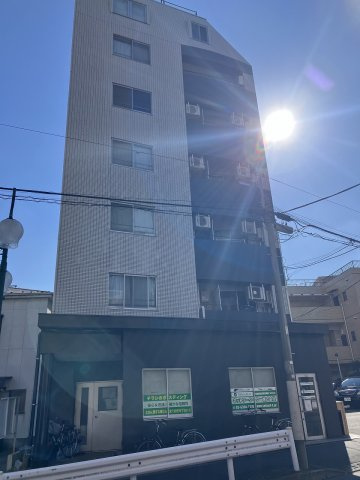 ベルヴィ尾瀬里のその他共用部分